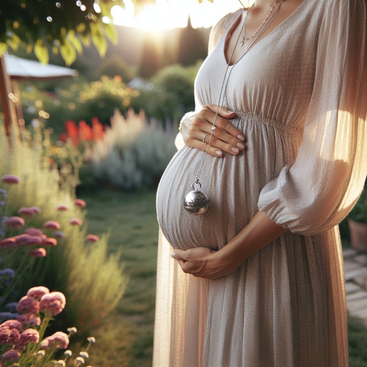 Qu'est-ce qu'une bola de grossesse et quelle est sa signification ?
